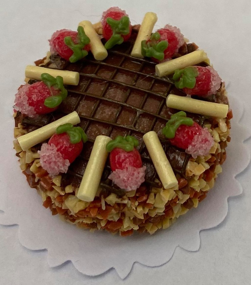 Cake S45